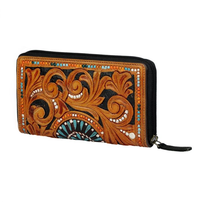Bellezza Wallet