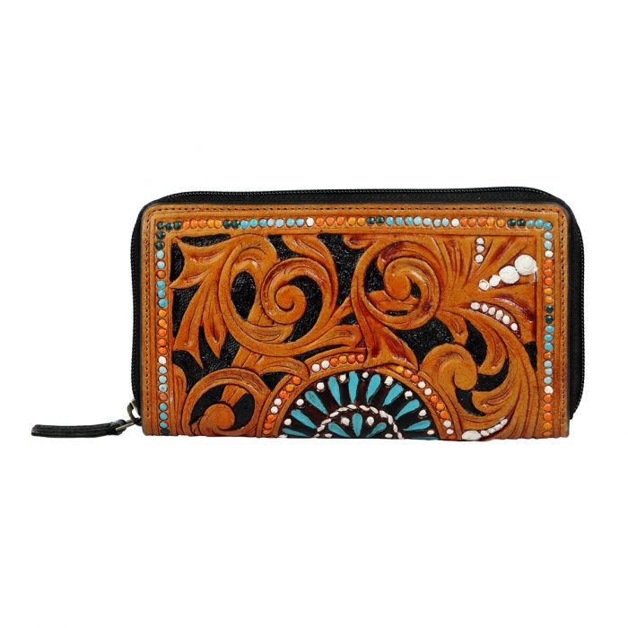 Bellezza Wallet