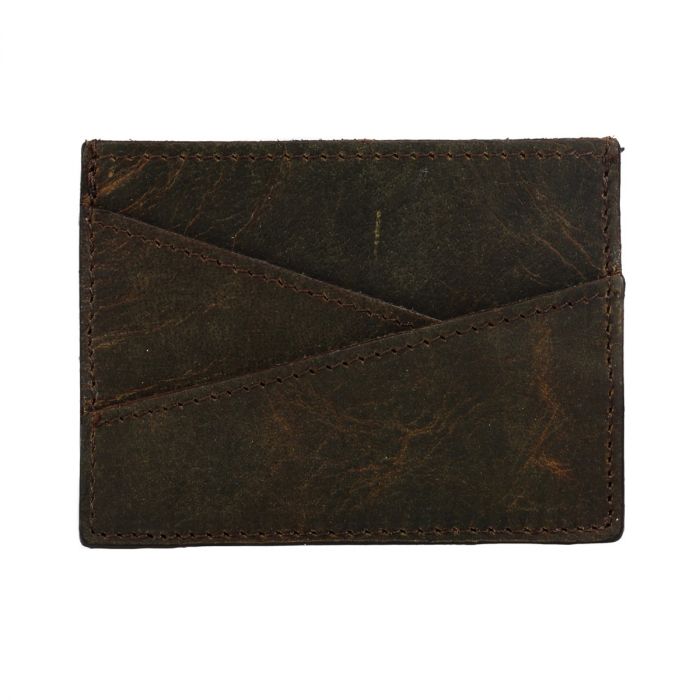 Rustique Credit Card Holder
