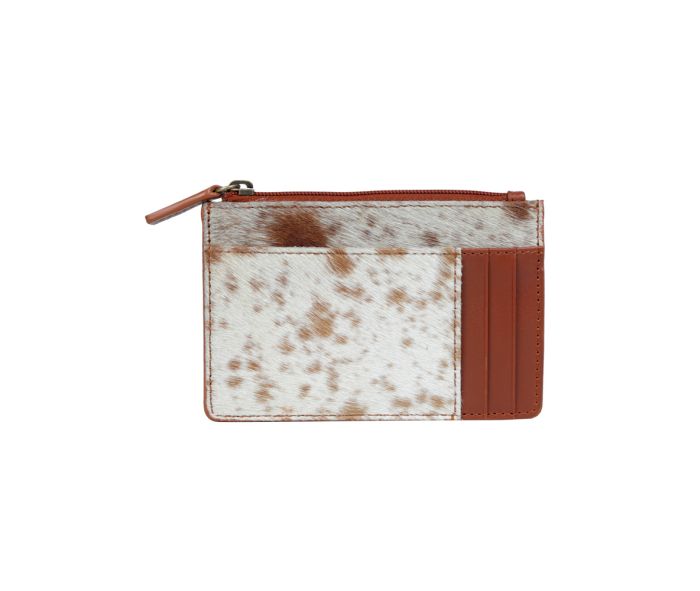 Panel Style card holder