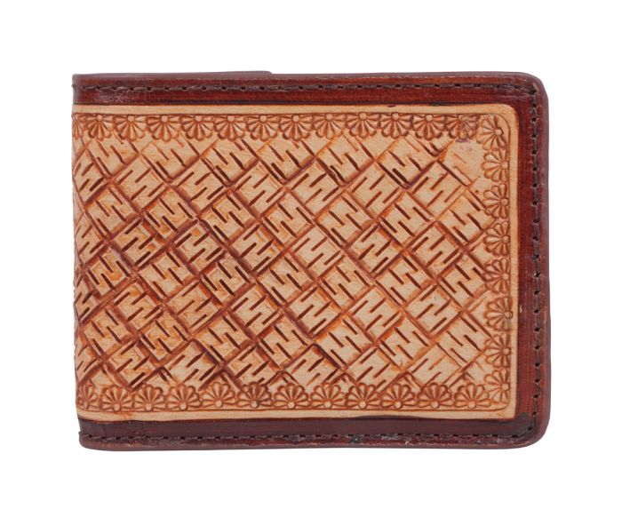 Perseverance Wallet