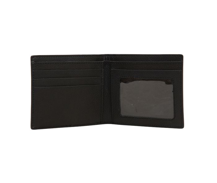 Grenda Grey Wallet