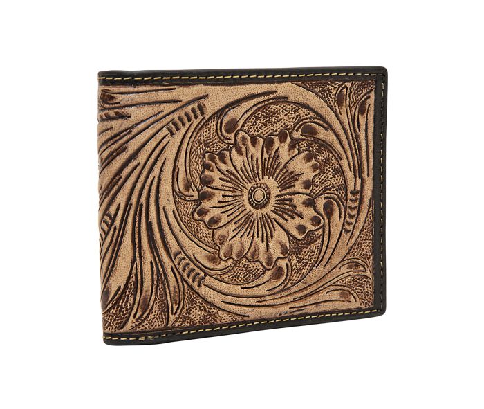 Brenda Brown Wallet