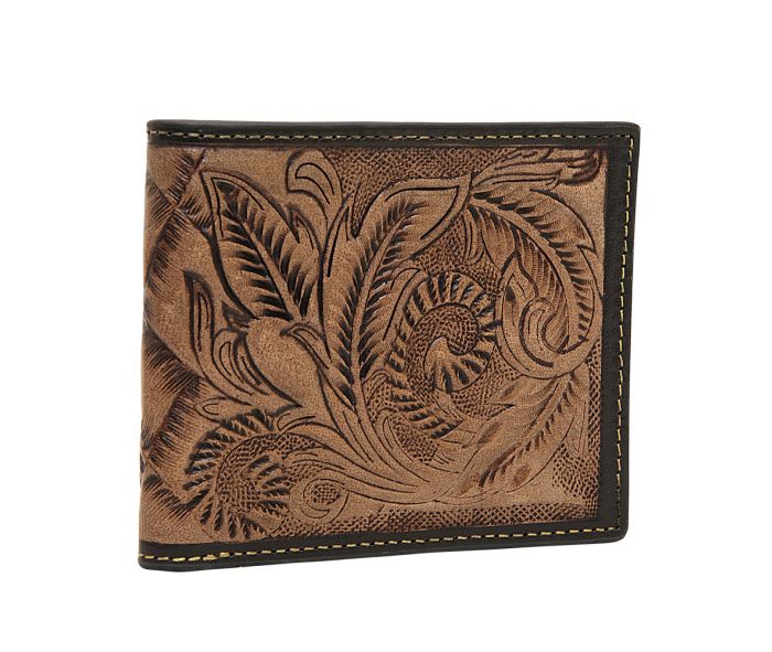 Patchy Linda Wallet