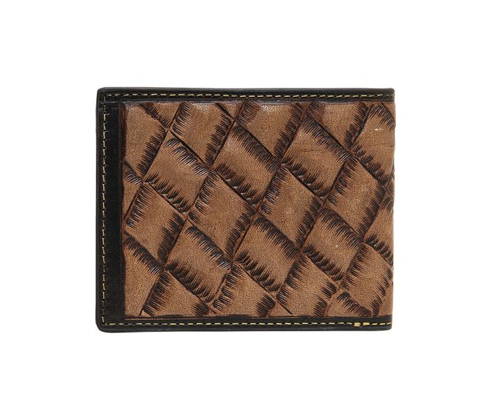 Patchy Linda Wallet