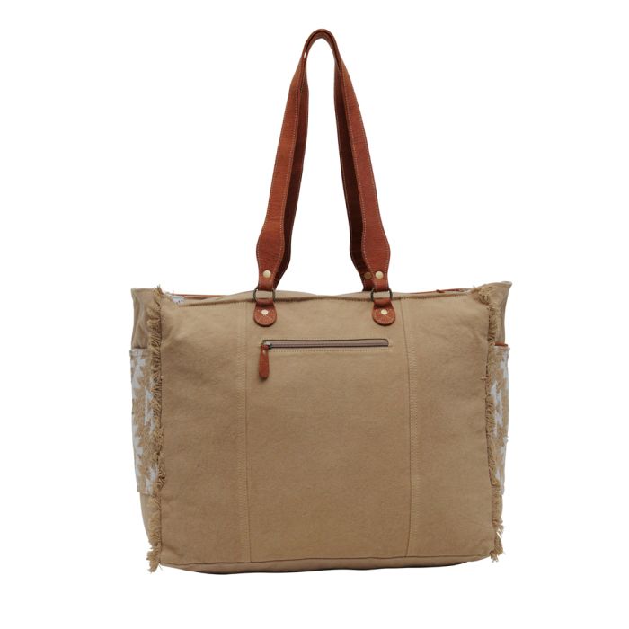 Camila Weekender Bag