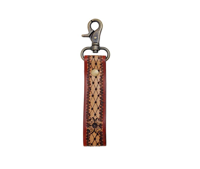 Crossroads Key Fob