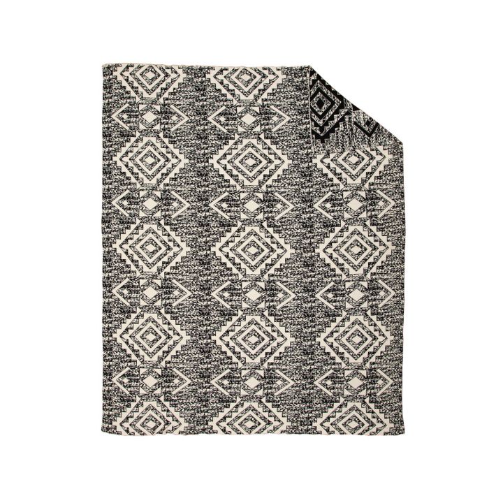 Widespread Aztec Throw