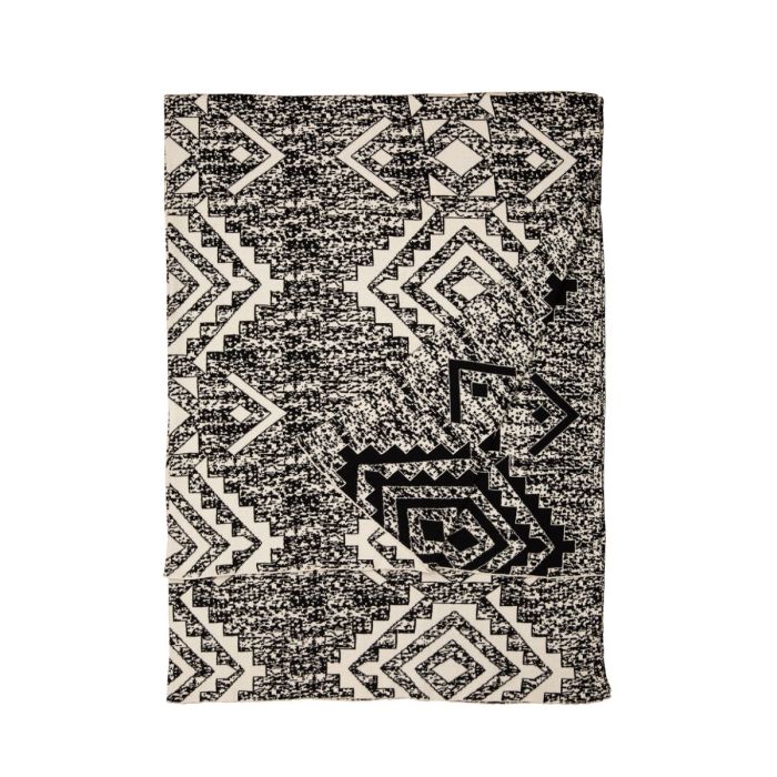 Widespread Aztec Throw