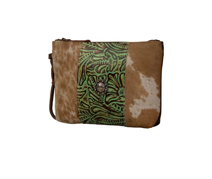 Cheyenne Plains Pouch
