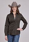 Western Sky Midnight Shirt