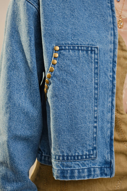 The Range Jacket