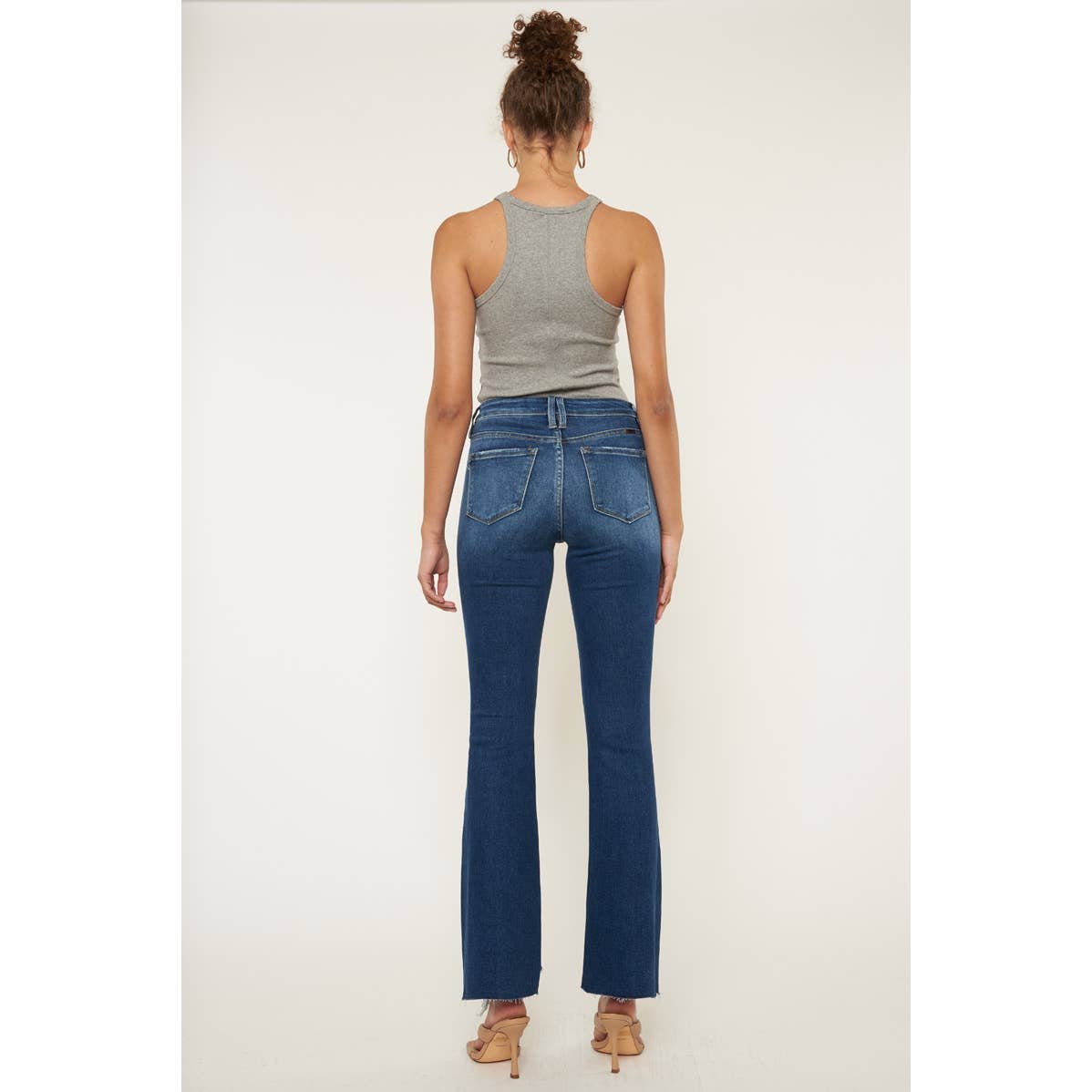 Sterling Bootcut Jeans