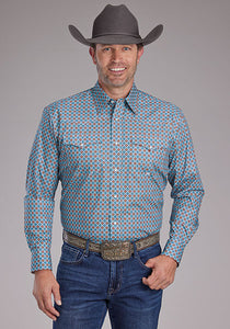 Roper Diamondback Range Shirt