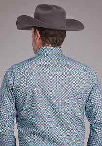 Roper Diamondback Range Shirt