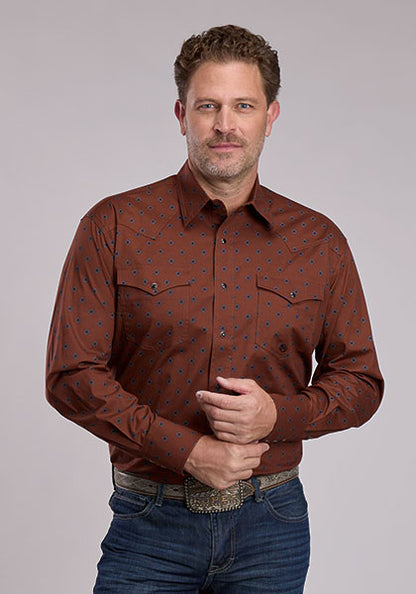 The Cimarron Shirt