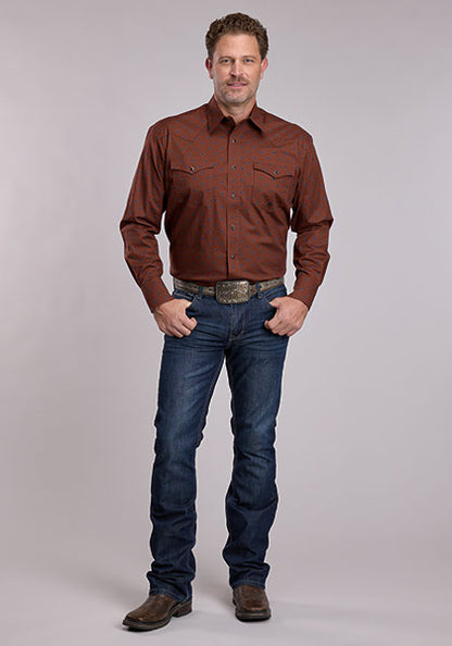 The Cimarron Shirt