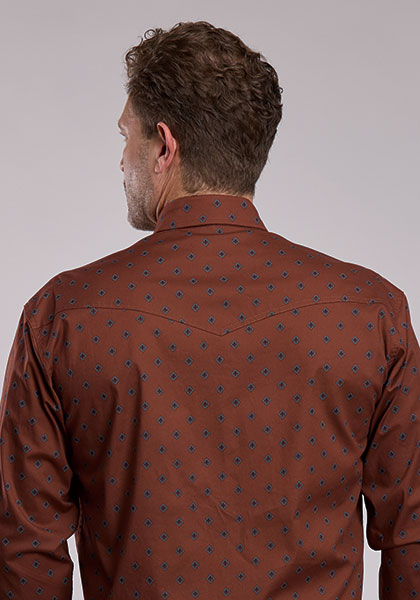 The Cimarron Shirt
