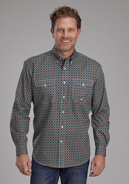 Roper Oak Forest Shirt