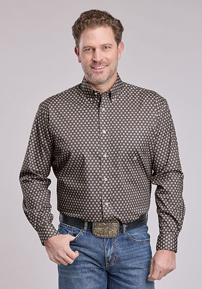 Roper Ironwood Poplin Shirt