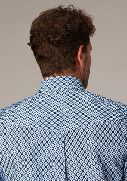 Roper Quentin Western Shirt