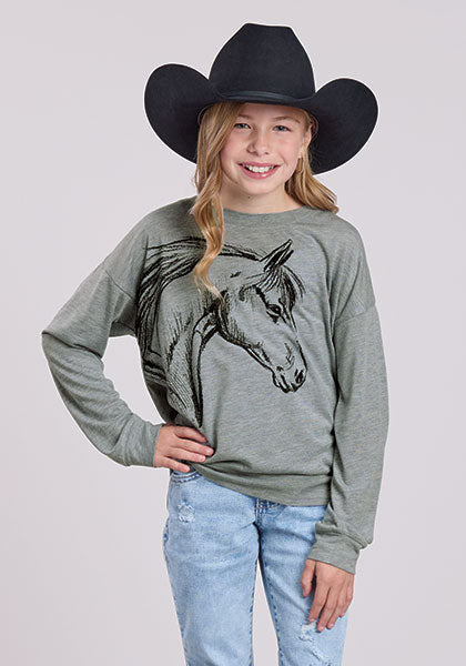 Trail Pony Sweatshirt