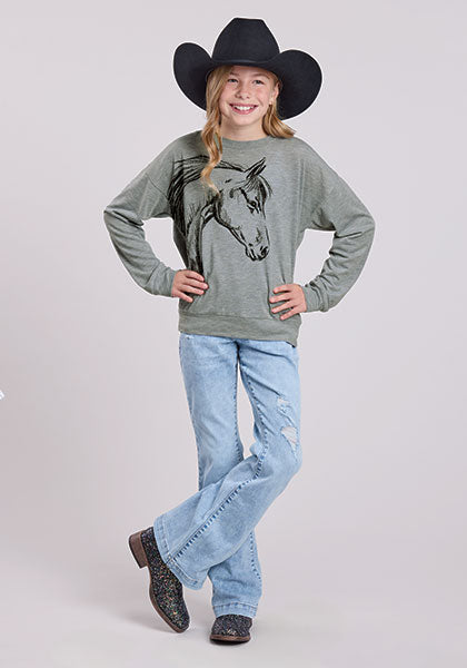 Trail Pony Sweatshirt