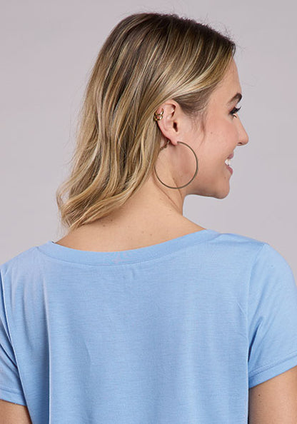 Roper Range Rider Tee