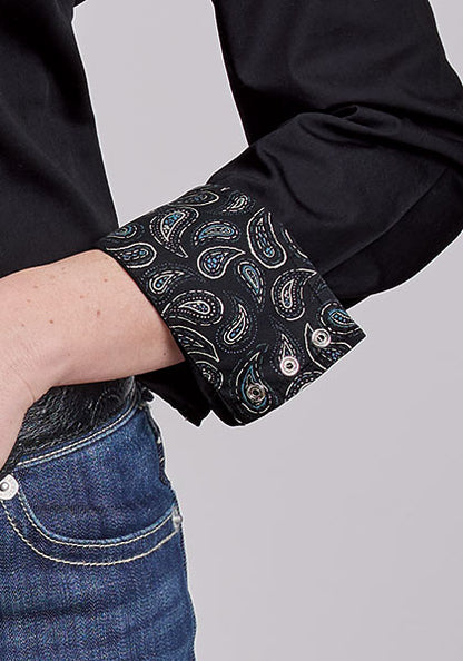 Stetson Rodeo Nights Blouse