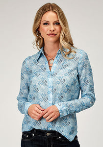 Stetson Savannah Blouse