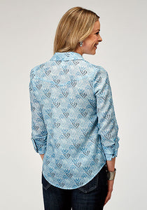 Stetson Savannah Blouse