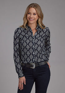 Roper Seren Blouse