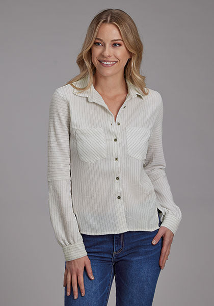 Roper Nola Blouse