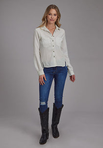 Roper Nola Blouse