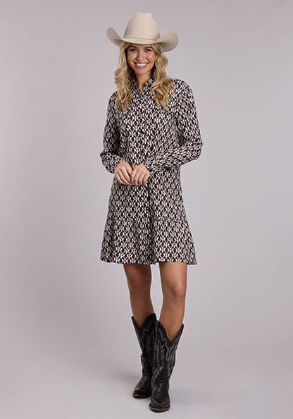 The Calico Creek Dress