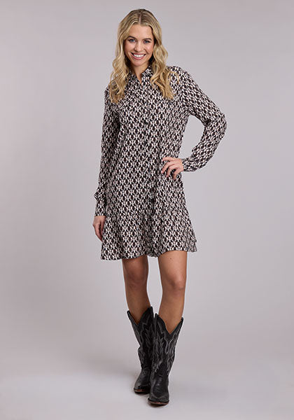 The Calico Creek Dress