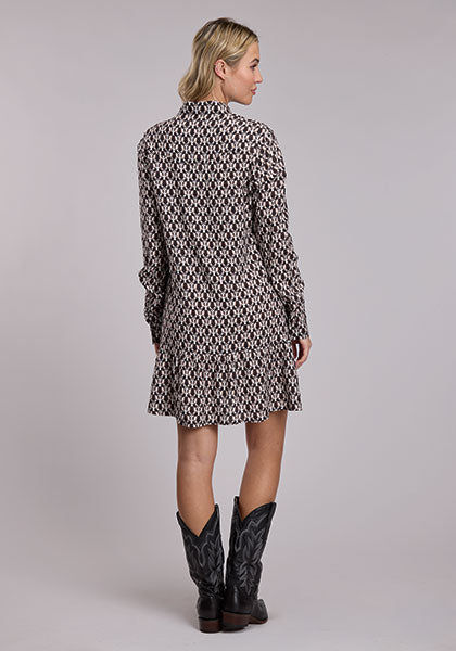The Calico Creek Dress