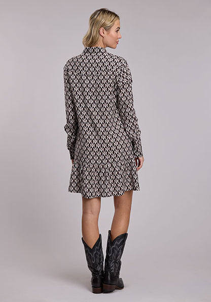The Calico Creek Dress