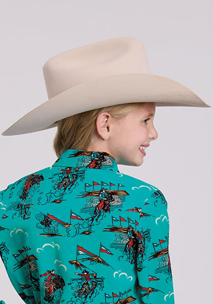 Buckaroo Spirit Shirt