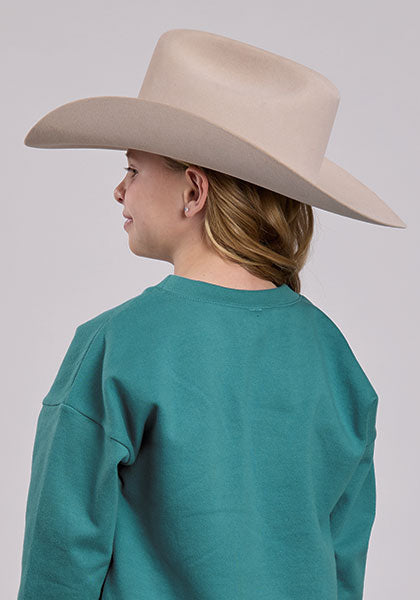 Little Giddy Up Sweatshirt