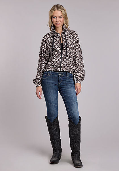 The Calico Creek Jacket