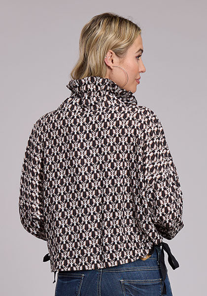 The Calico Creek Jacket