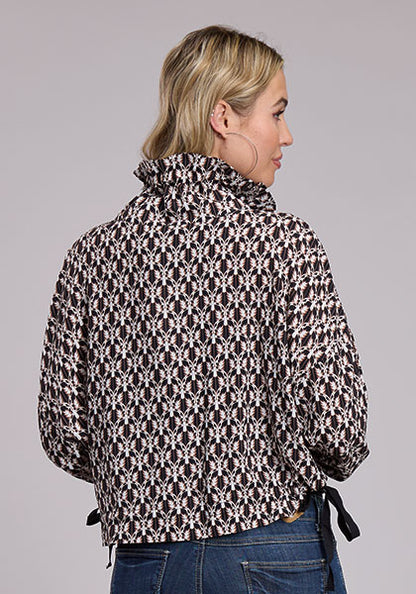 The Calico Creek Jacket