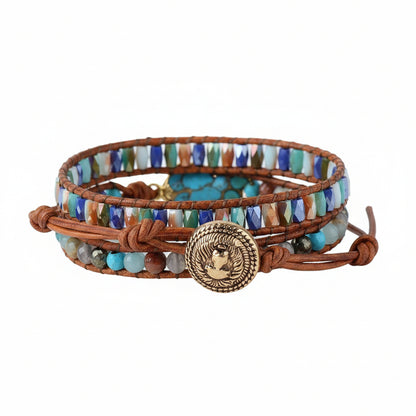 Canyon Mosaic Wrap