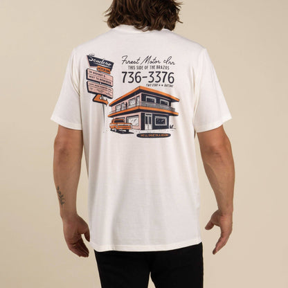 Sendero Motor Inn T-Shirt