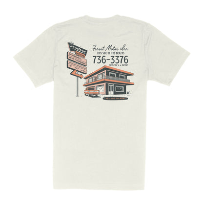 Sendero Motor Inn T-Shirt