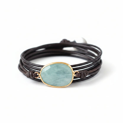 Blue Ridge Wrap