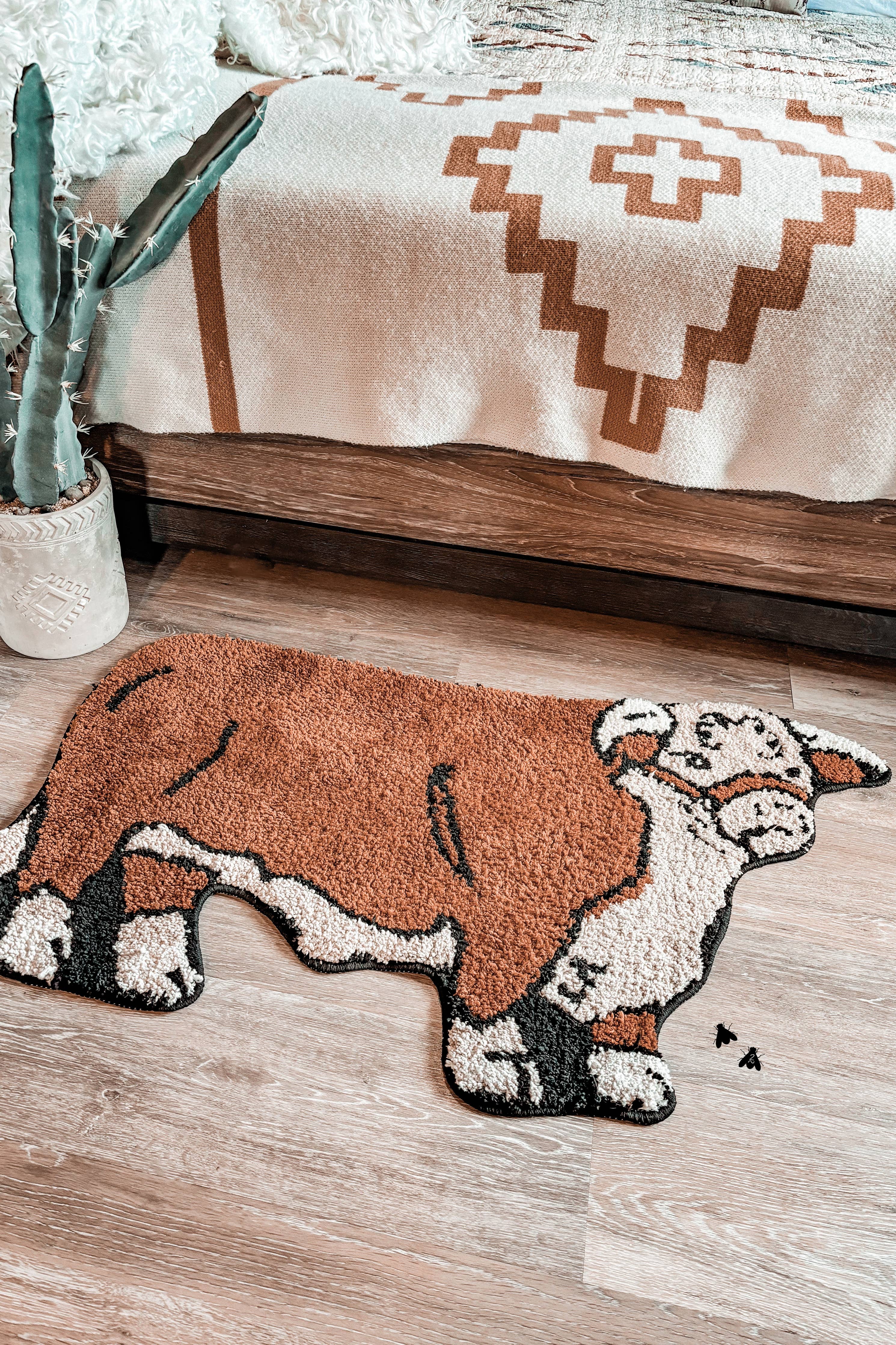 HEREforDA Rug