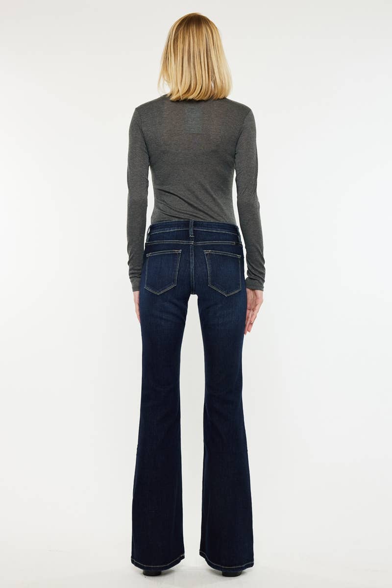 Ranchland Blues Bootcut Jeans
