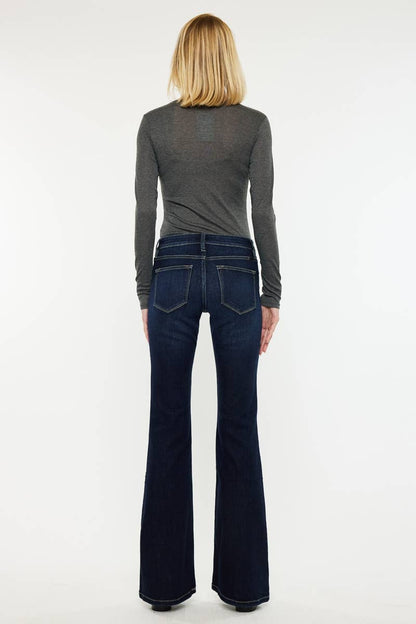 Ranchland Blues Bootcut Jeans